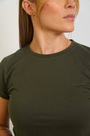 Camiseta Mujer